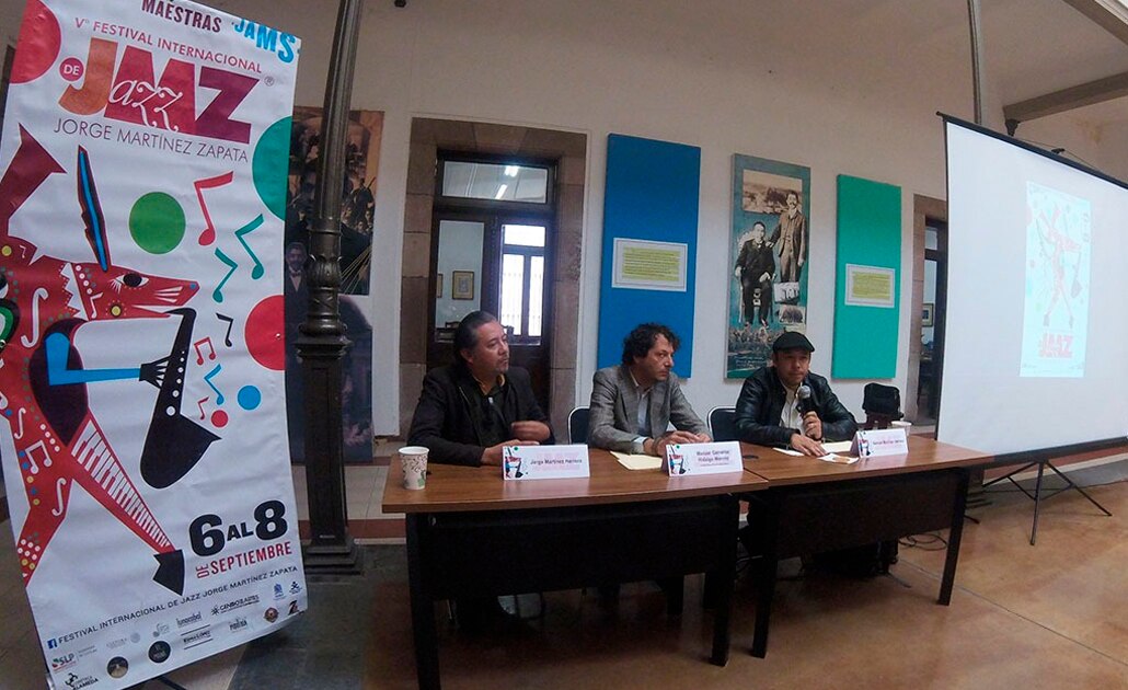 Foto: El Universal San Luis Potosí