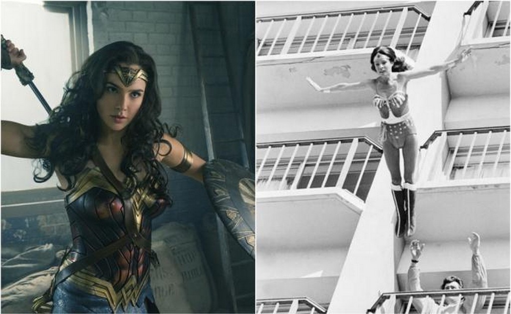  Gal Gadot escribe emotivo mensaje tras muerte de la doble de Wonder Woman