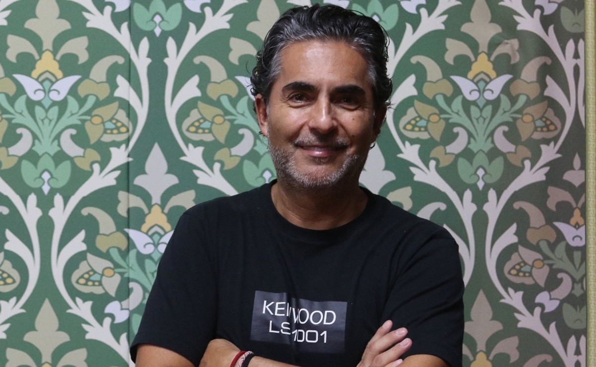 Raúl Araiza asegura que no recibió dinero para apoyar al PVEM en las elecciones 2021