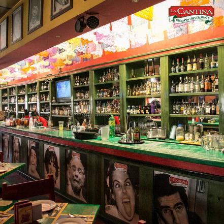 Fiestas Patrias: Ocho restaurantes potosinos con un estilo muy mexicano