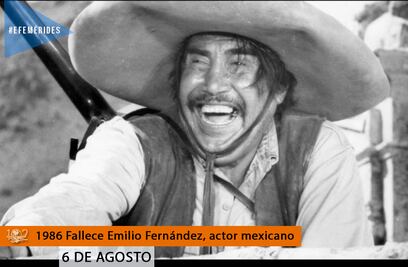 Efemérides 6 de agosto