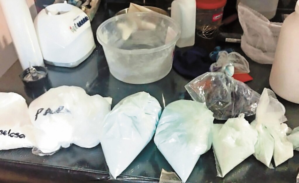 Foto: Archivo. El Universal.