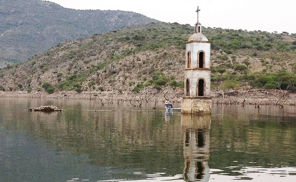 Estos son los atractivos que poseen los nuevos Pueblos Mágicos de SLP