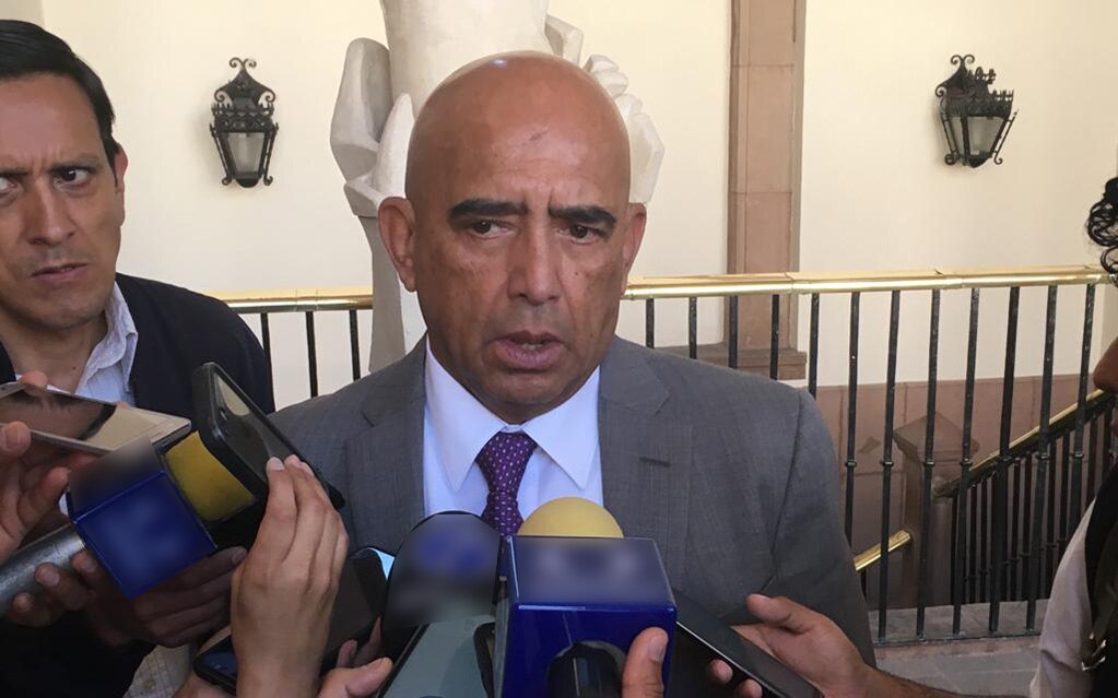 Gobierno no ha dado su “brazo a torcer” con organizaciones sociales: Leal Tovías