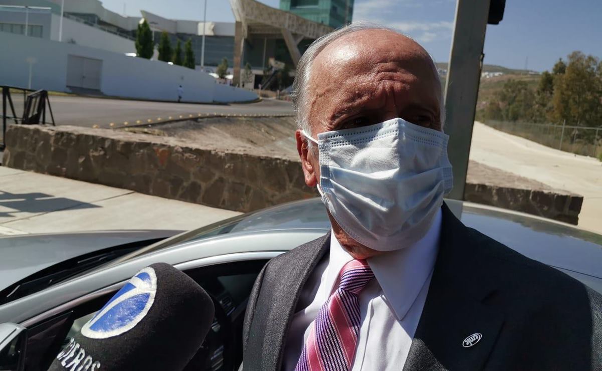 Industria de la construcción llama a que se castigue a empresas señaladas por obras fantasma