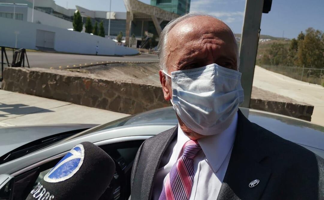 Industria de la construcción llama a que se castigue a empresas señaladas por obras fantasma