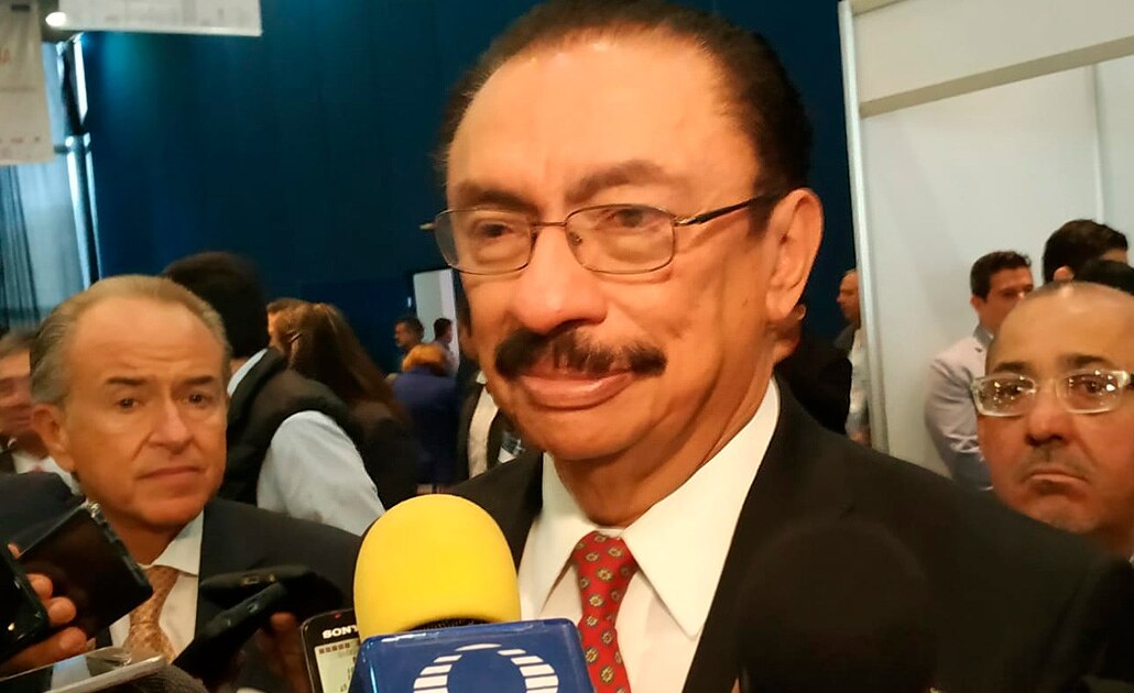 Foto: El Universal San Luis Potosí