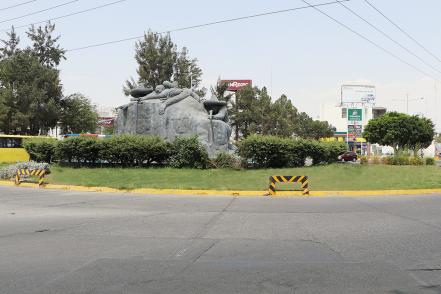 Ayuntamiento de SLP promueve adopción de áreas verdes