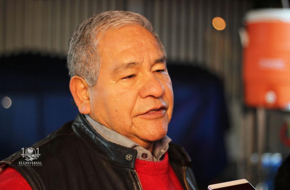 Galeria: Tacos de don Juanito, una tradición en SLP