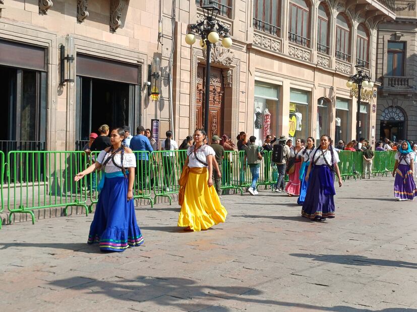 Foto: Humberto Torres EL UNIVERSAL