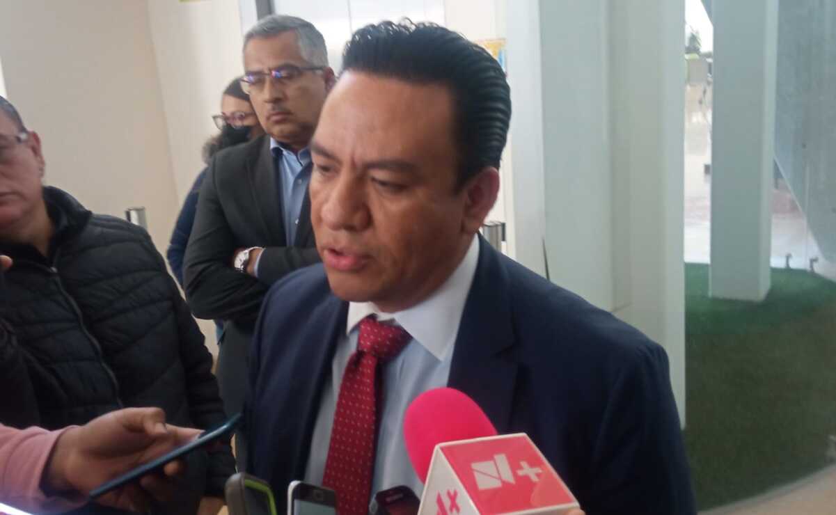 En hackeo a la Sedena podría haber información que relacione a SLP, considera Gobierno estatal