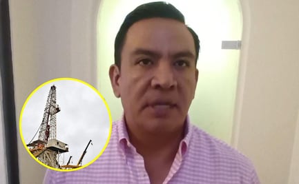 Pemex sigue sin compartir información al gobierno de SLP sobre trabajos en la Huasteca