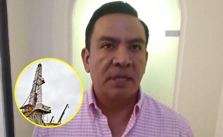 Pemex sigue sin compartir información al gobierno de SLP sobre trabajos en la Huasteca