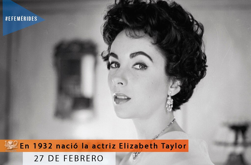 Efemérides 27 de febrero