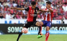 Atlético de San Luis recibe al Atlas con obligación de ganar para mantener vivas sus aspiraciones de Liguilla