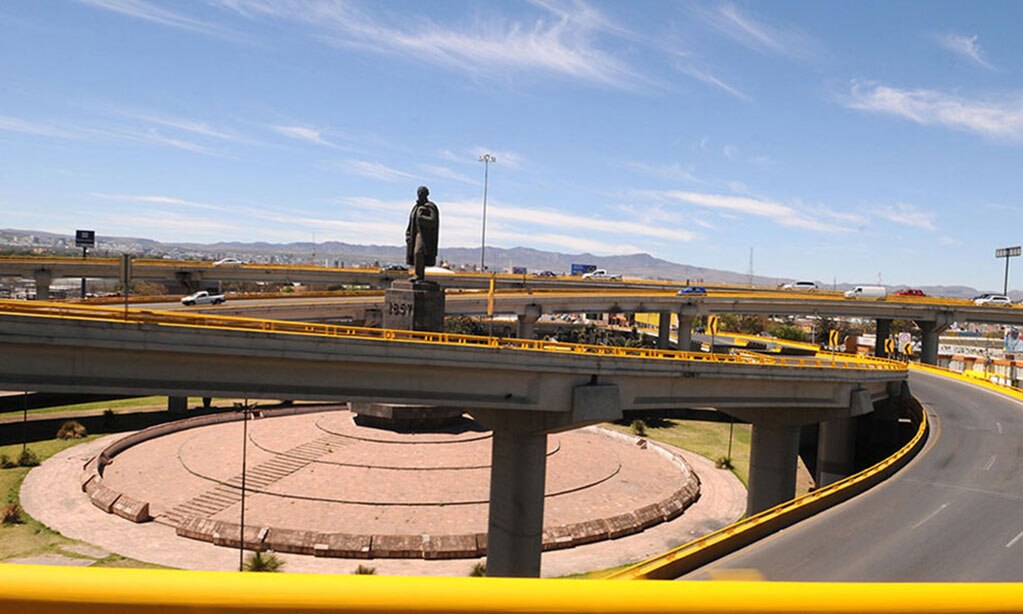 Solución al tráfico no está en segundo piso: Ingeniería Vial