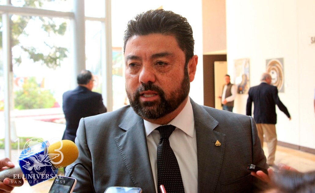 2018, año difícil para el comercio: CANACO