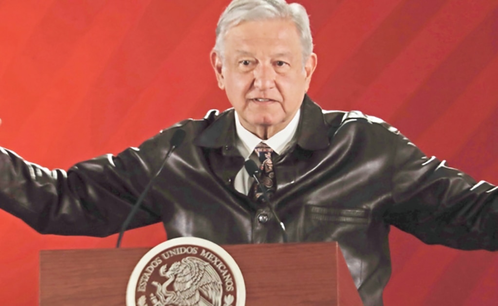 En la mira, banca de desarrollo por corrupción: López Obrador 