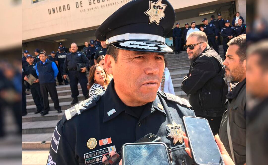 Foto: El Universal San Luis Potosí