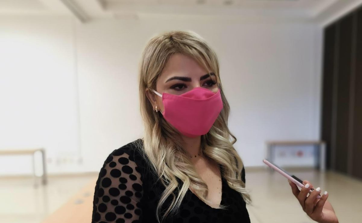 Insuficiente el etiquetado para cambiar hábitos alimenticios: Marvelly Costanzo