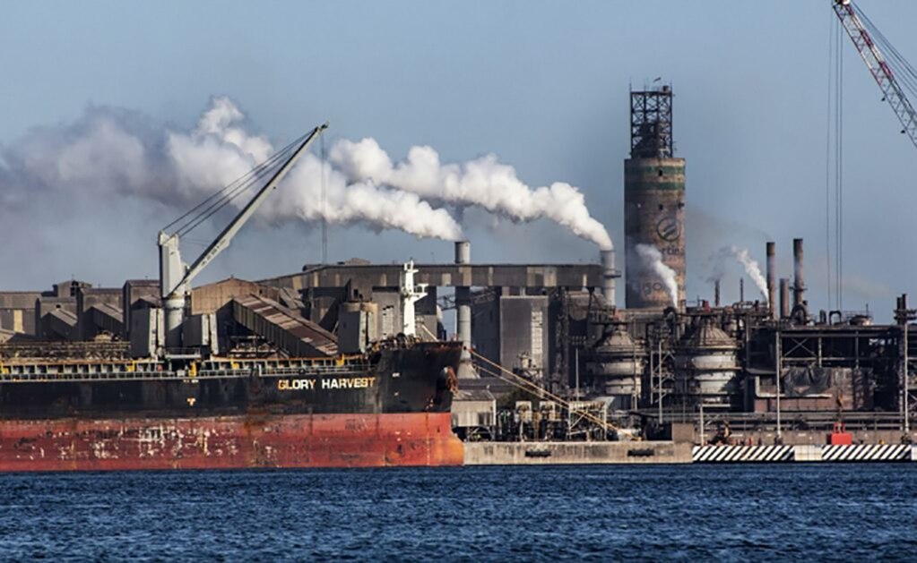 Foto: Archivo. El Universal.