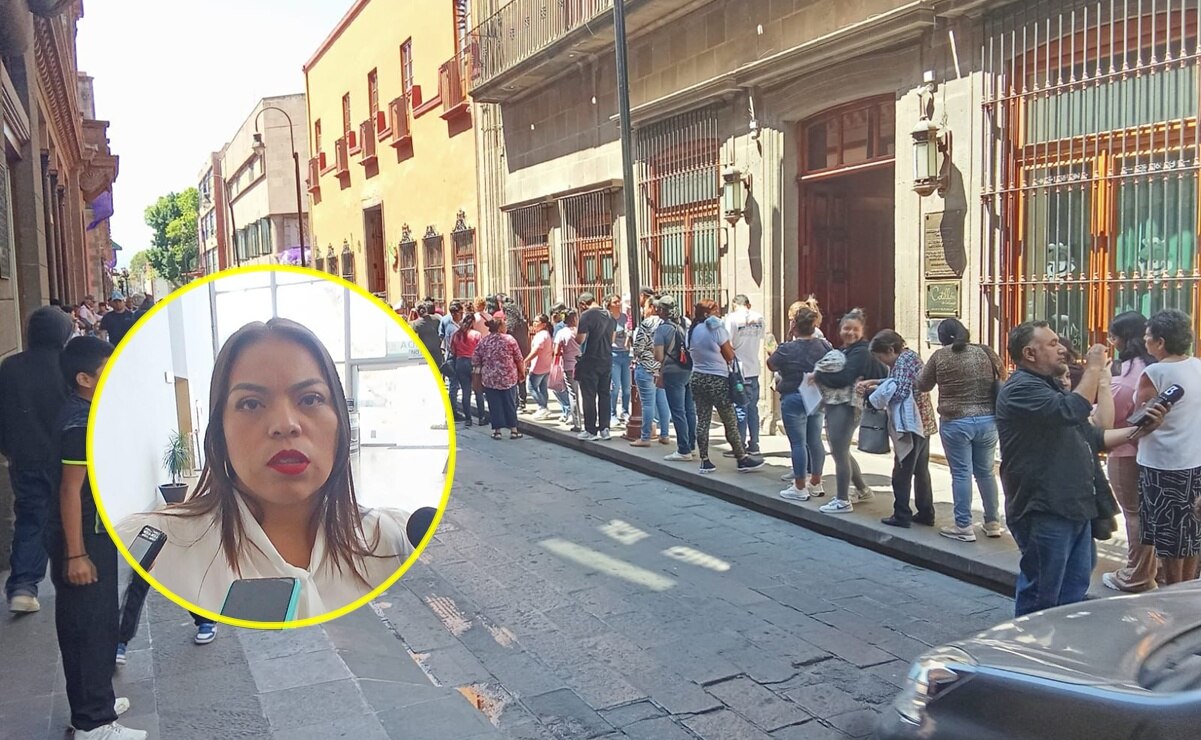 “Tu casa, tu apoyo”: Prohíben rentar o vender terrenos y casas del programa social en SLP