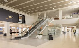 Vuelos internacionales impulsan al aeropuerto de SLP: crecen más de 40 por ciento en marzo