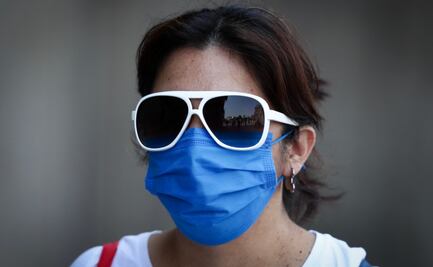 Reportan mil 215 casos confirmados de coronavirus en México; suman 29 muertes