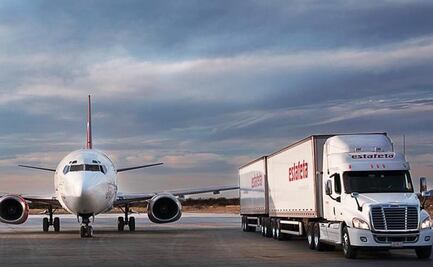 Empresa de paquetería invertirá 107 millones de pesos en SLP 