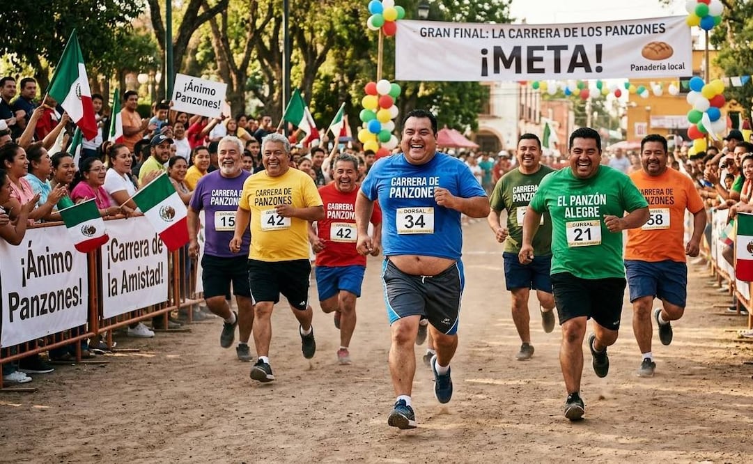 Foto: Meta AI