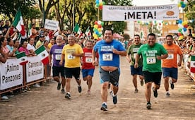 Matehuala prepara su primera “Carrera de Panzones” ¿Te vas a inscribir?
