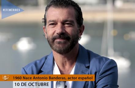 Efemérides 10 de octubre