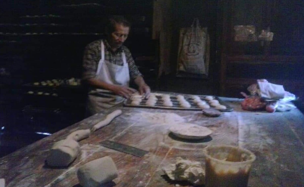 Ahuacatlán, delegación del Pueblo Mágico de Xilitla reconocida por su pan artesanal
