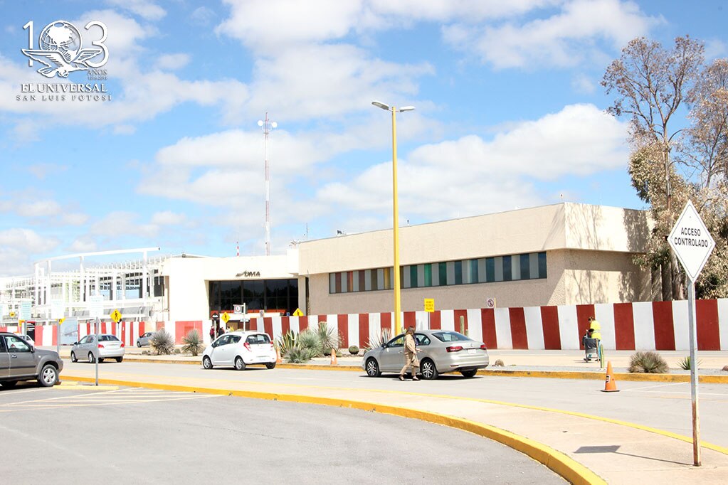 Foto: Archivo El Universal San Luis Potosí.