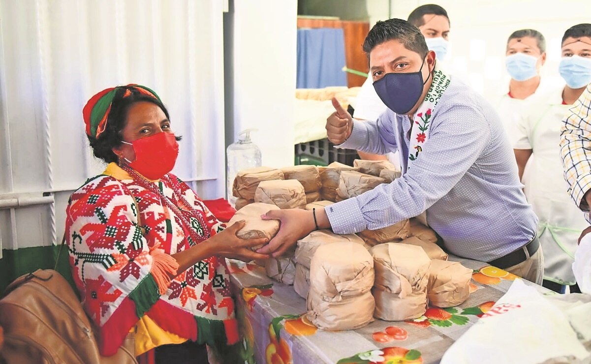 Arranca gobierno de San Luis Potosí programa de subsidio a tortilla