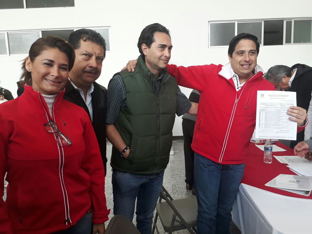 foto: Archivo El Universal SLP