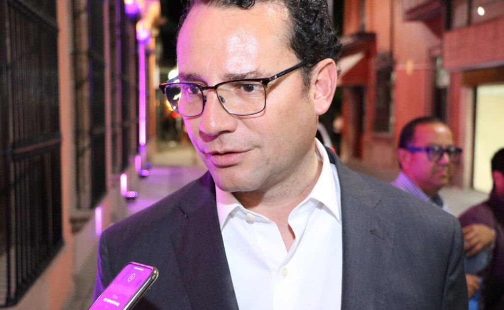 Foto: Archivo. EL UNIVERSAL