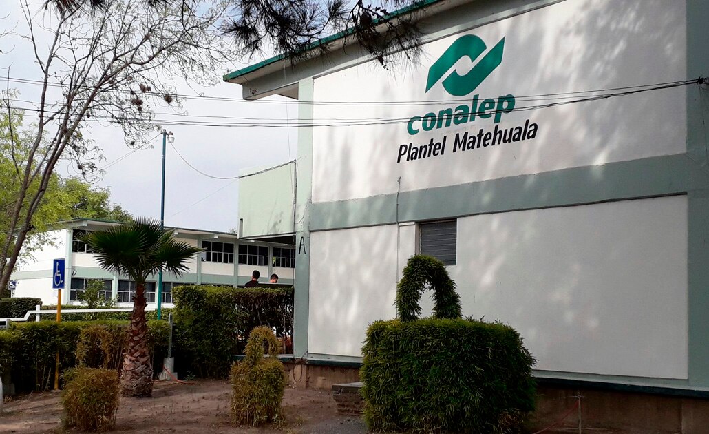 Estudiantes de Conalep de Matehuala destacan en concurso nacional