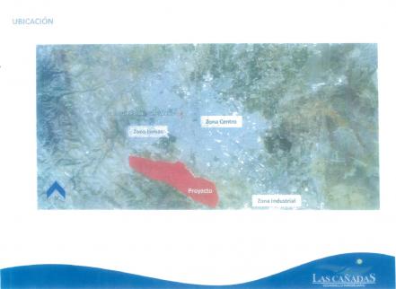 UASLP se llevaría “tajada” en venta de tierras de San Juan de Guadalupe