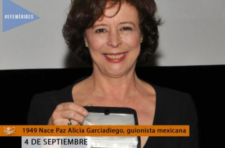 Efemérides 4 de septiembre