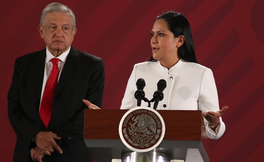 Foto: Archivo. El Universal.