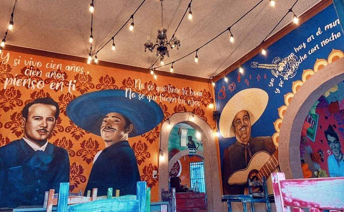 Fiestas Patrias: Ocho restaurantes potosinos con un estilo muy mexicano