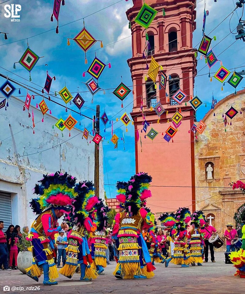 Foto: Facebook San Luis Potosí Turismo.