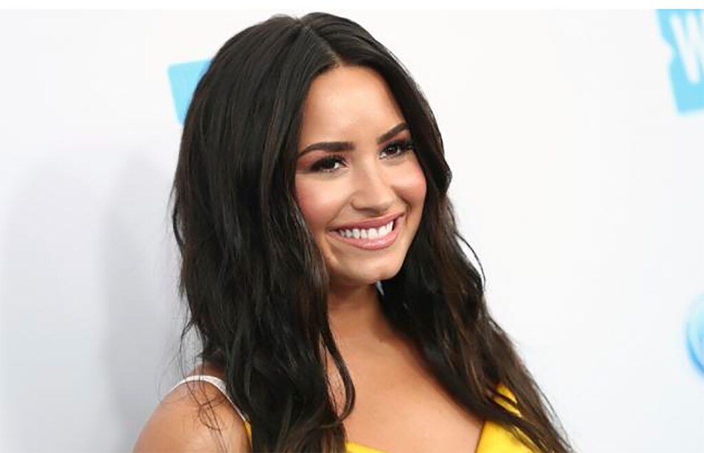 Buscan que Demi Lovato se aleje de "amistades" y personas tóxicas