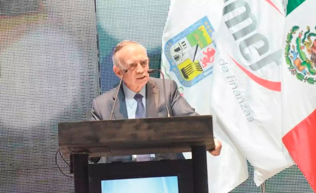 Foto: Archivo El Universal