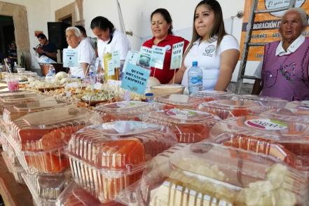 Villa de Reyes, primer municipio de SLP con marca ciudad 