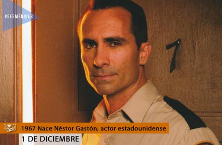 Efemérides 01 de diciembre