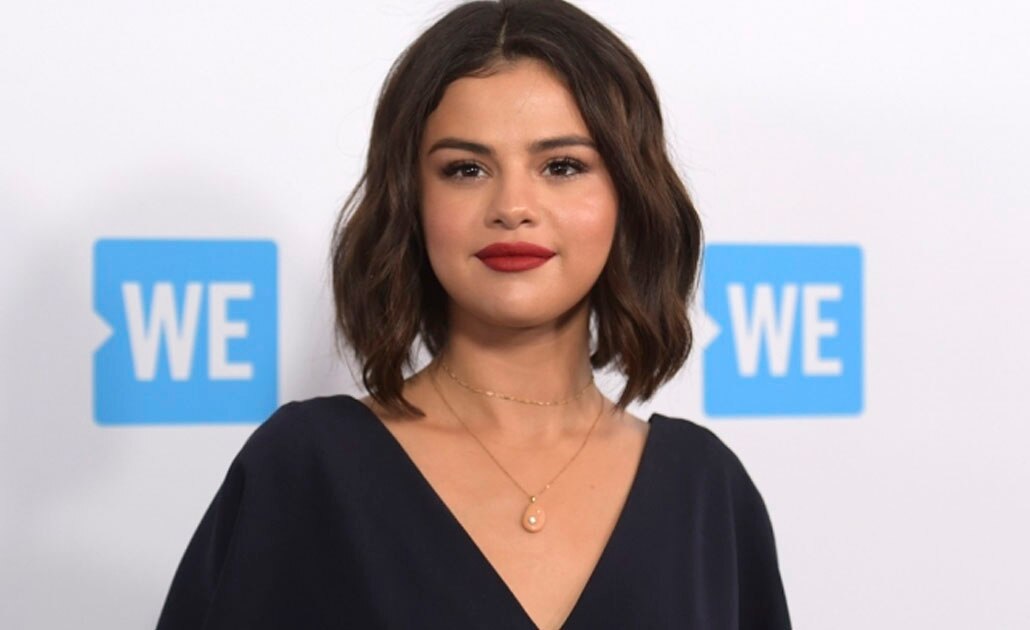 Selena Gomez regresa a estudio de grabación y genera expectativa sobre su futuro en la música