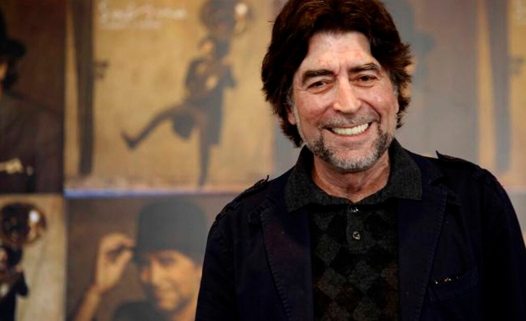 Dan de alta a Joaquín Sabina tras problema circulatorio