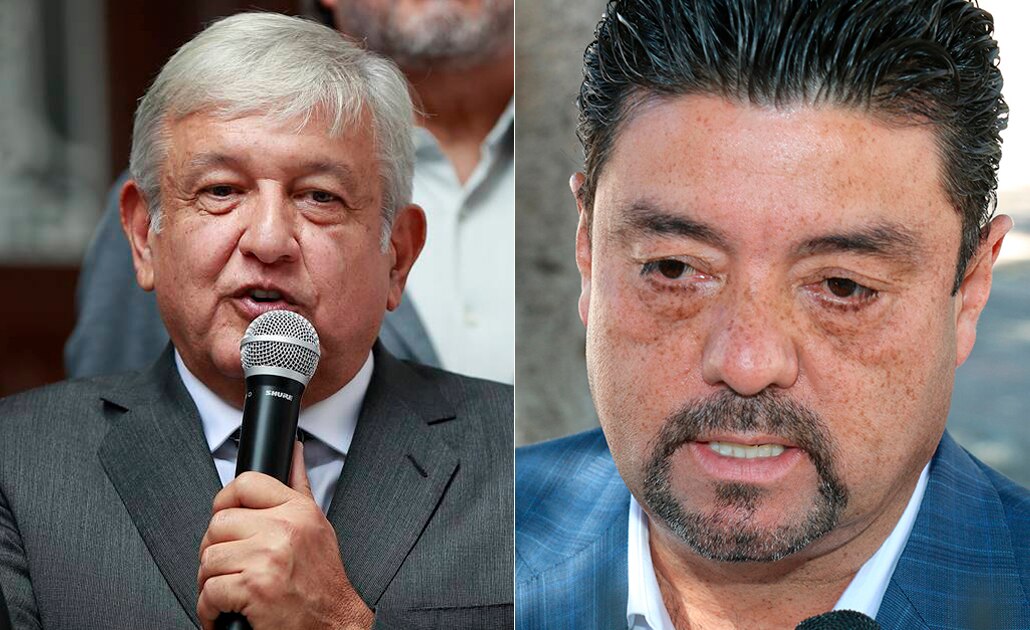 Falta precisión en proyectos federales: CANACO